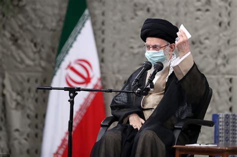 By imposing an 8-year war on Iran, imperialism wanted to put an end to ...