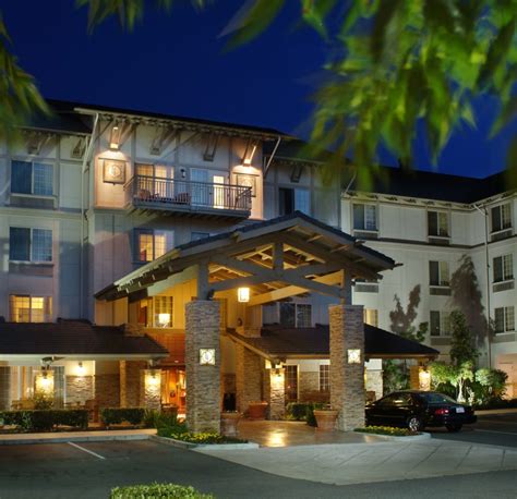 Larkspur Landing Renton - 49 Photos & 100 Reviews - Hotels - 1701 E ...