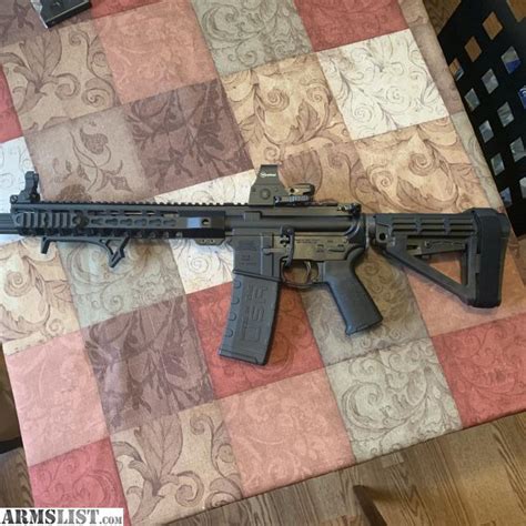 Armslist For Sale Psa Ar Pistol