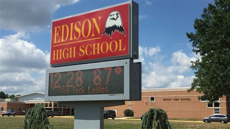Edison Township NJ Public Schools sued over sex abuse in the 1980s