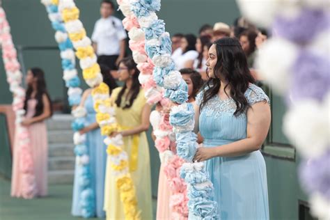 Photos: Coachella Valley High School Class of 2019 graduation