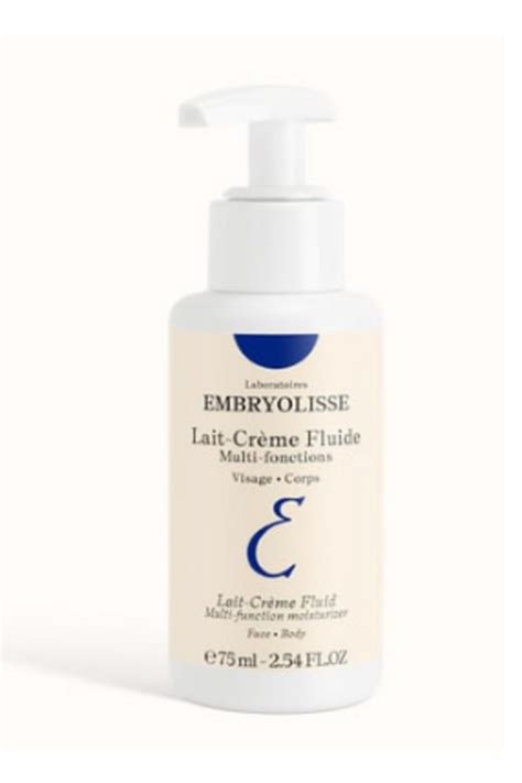 Embryolisse Lait Cr Me Fluid V Cut Nemlendirici Ml Fiyat Yorumlar