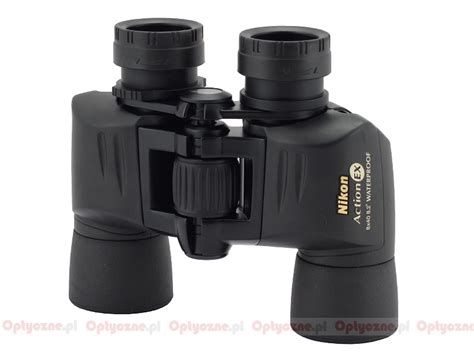 Nikon Action Ex X Cf Binoculars Review Allbinos