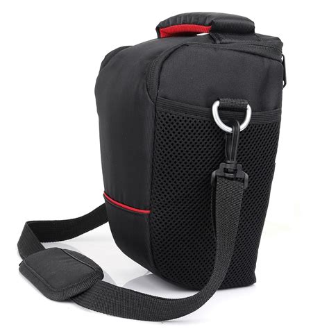 Dslr Camera Shoulder Bag For Canon