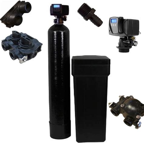 Do Water Softeners Remove Iron From Well Water