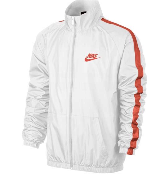 NIKE Męska CIENKA KURTKA WIATRÓWKA XL 8001 13726040209 Allegro pl