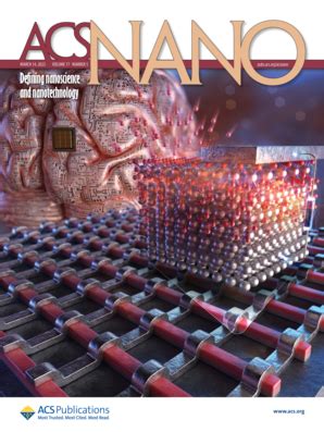 D Material Infrared Photonics And Plasmonics Acs Nano