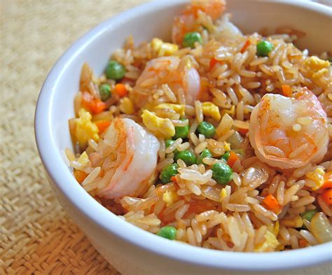 Top Imagen Arroz Chino Receta Sencilla Abzlocal Mx