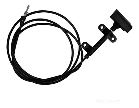 Chicote Cable Liberador De Cofre Ford Explorer 4 0l 1993 Envío gratis