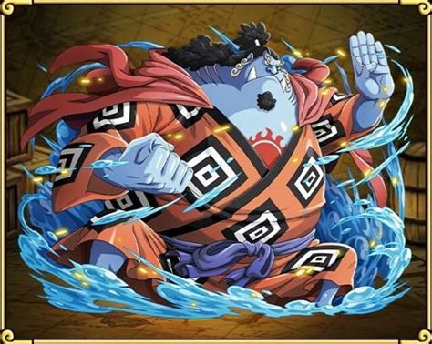 Джимбей/ Jimbei | Wiki | One Piece/Ван Пис [Ролевая] Amino