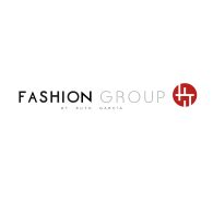 fashion group logo png vector ai