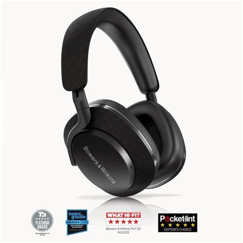 Bowers Wilkins Px S Headfi