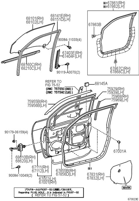 Cushion #90084-54012 | Autoparts.toyota.com