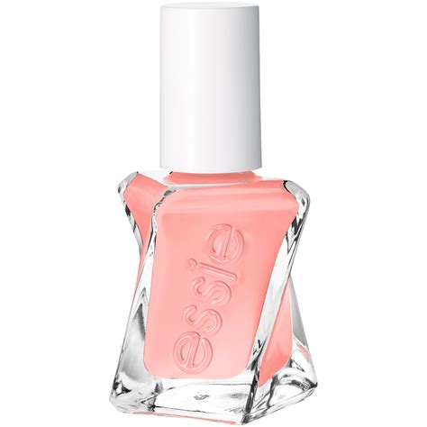 Essie Gel Couture Nail Polish Hold The Position Shop Nail Polish At