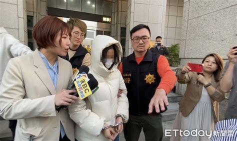 上銬女社工哭著交保 工會4點喊話兒盟董事長：別讓社工一人承擔 Ettoday社會新聞 Ettoday新聞雲