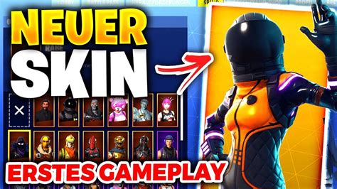 Neue LegendÄre Skins Im Shop Erster Test 🔥 Fortnite Neuer Shop