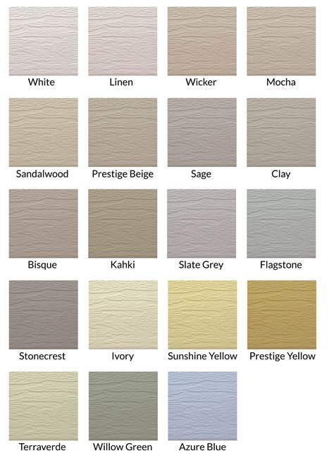Vinyl Siding – 1st Choice Home Solutions – Metal Roofing Company