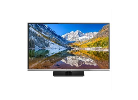 Smart TV TV LED 32 Panasonic Viera TC 32CS600B 2 HDMI O Melhor