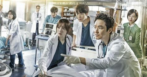 10 Medical K Dramas To Binge Watch If You Re Sick Of Reality Klook