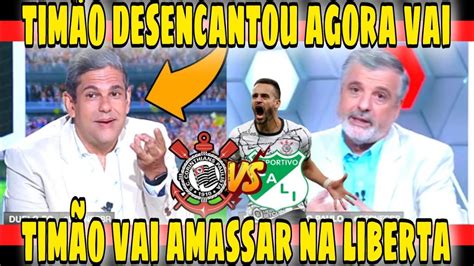 Comentaristas Rasgam Elogios Ao Tim O Vem Forte Noticias Do