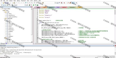 【毕业设计】stm32智能手环系统毕业设计stm32智能手环 Csdn博客