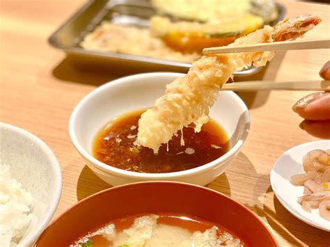 芸能人御用達の行列店！ 福岡『天麩羅処ひらお』を200％おいしく味わい尽くす方法とは？｜ニフティニュース