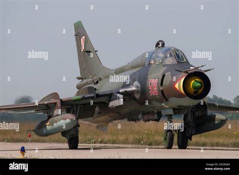 Su 22 monteur -Fotos und -Bildmaterial in hoher Auflösung – Alamy