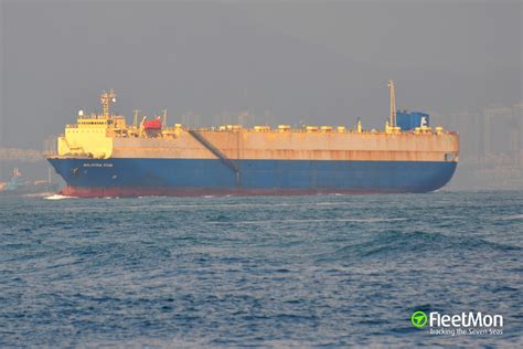 Photo Of Malaysia Star Imo 9032331 Mmsi 533000996 Callsign 9wlf3