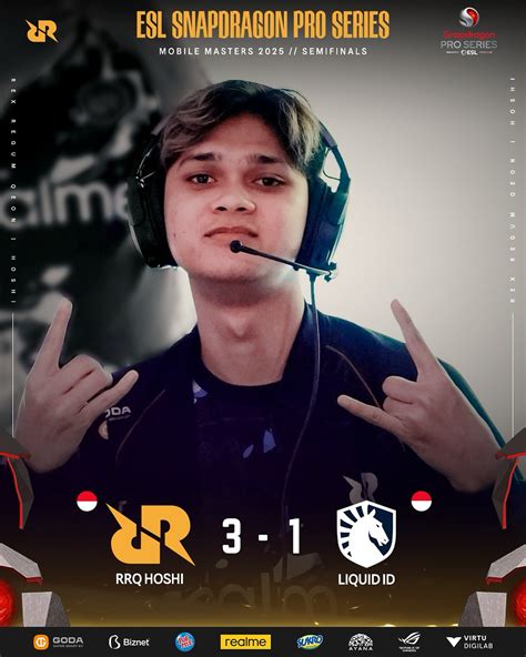 team rrq rrq keliling kota  hadir kembali perjalanan melewati