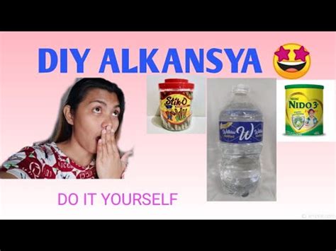diy alkansya    buy youtube