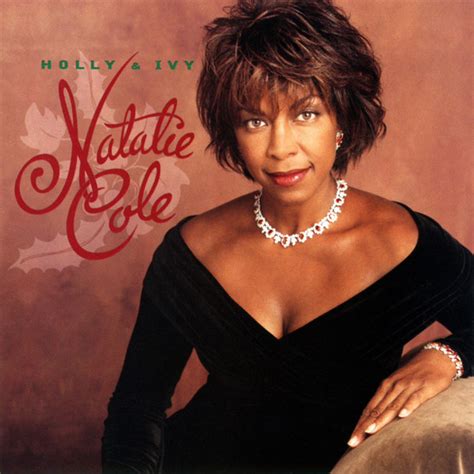 Natalie Cole Holly And Ivy 1994 Cd Discogs