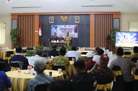 Selamat Datang Di Pemerintah Kota Madiun Wali Kota Ajak Warga Jaga