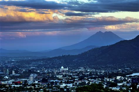 El Salvador travel - Lonely Planet | Central America