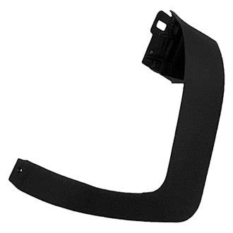 Replace GM1197105 Rear Passenger Side Upper Bumper Step Pad