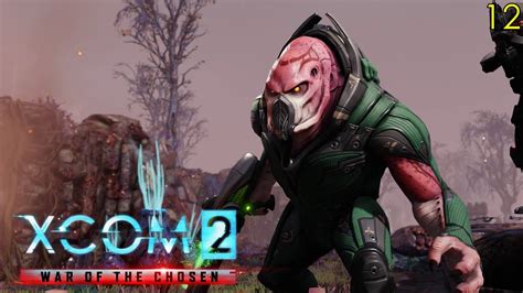 WARLOCK SUPPLY RAID Part 12 XCOM 2 WoTC Legend With Mods YouTube