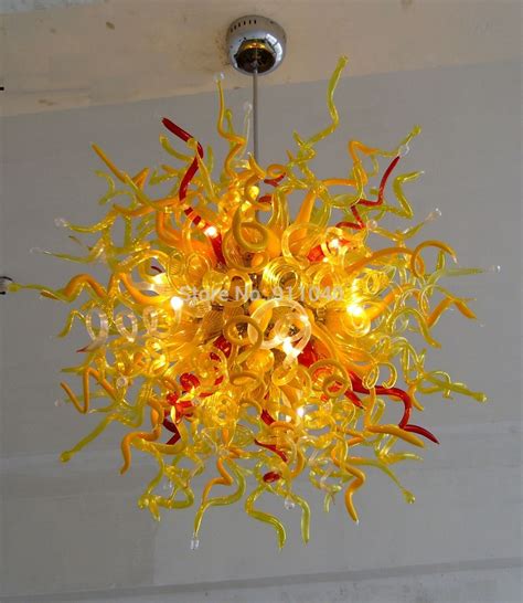 15 Best Ideas Coloured Glass Chandelier | Chandelier Ideas