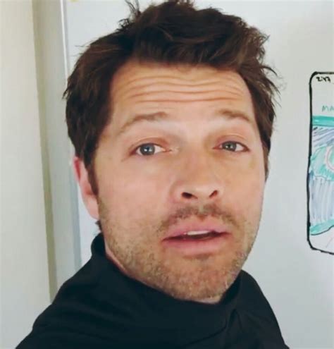 Misha Collins ♥ Misha Collins Misha Castiel Supernatural