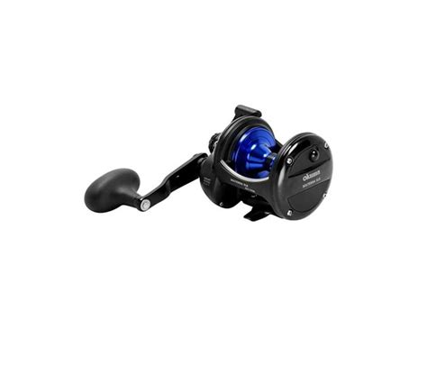 Okuma Solterra Slx B Lever Drag Reel Castaway Reel Me Into The Sea