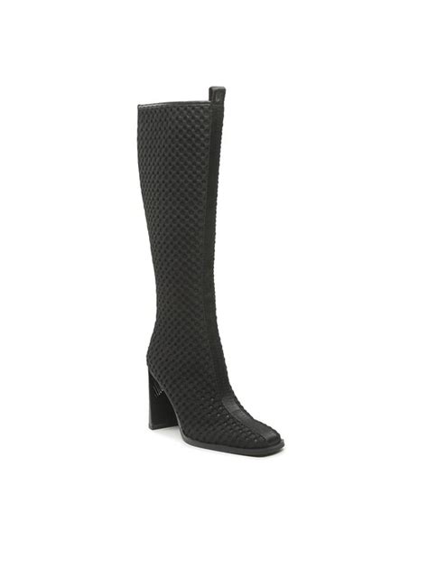 United Nude Ботуши Sonar Boot Hi 1069401171 Черен Modivo bg