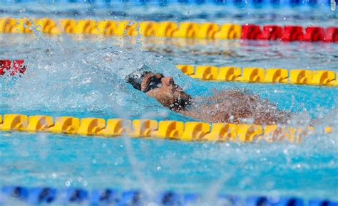 Calendario Nuoto In Vasca Mondiali Fukuoka Programma Orari E Tv