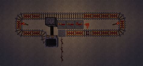 Detector rail for occupied minecart only : r/Minecraft