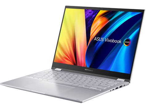 Asus Vivobook S Flip Oled Tn Qa Oled Kn W Laptop Bg