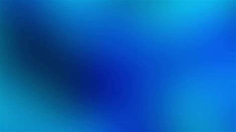 Blue total blur color abstract - HD animated background #153 - YouTube