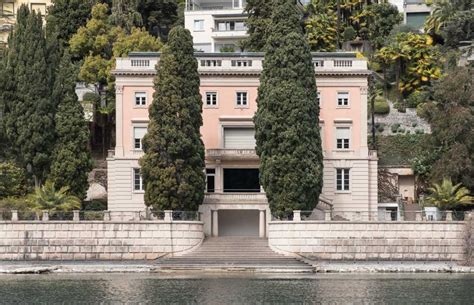 Bally: The Bally Foundation Unveiled The Date Of The Grand Opening Of ...