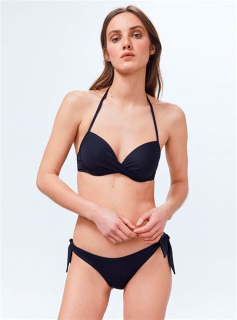 Ripley Top De Bikini Sfera Push Up