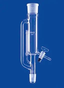 Extracteur Soxhlet Seul Avec Robinet En Verre Duran Vol Ml