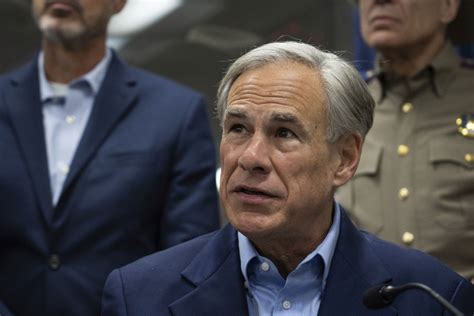 Texas está listo para defender la frontera de los inmigrantes por su