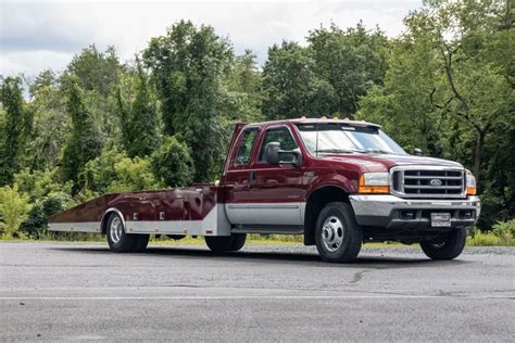 Ford Super Duty F Drw Verrillo Motor Cars