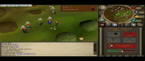 Runescape NEW BH Bounty Hunter Vid 19 Kooldude708 YouTube