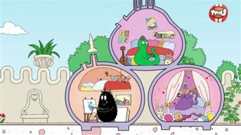 Replay Barbapapa Du 19 05 2024 Barbapapa En Famille La Maison De